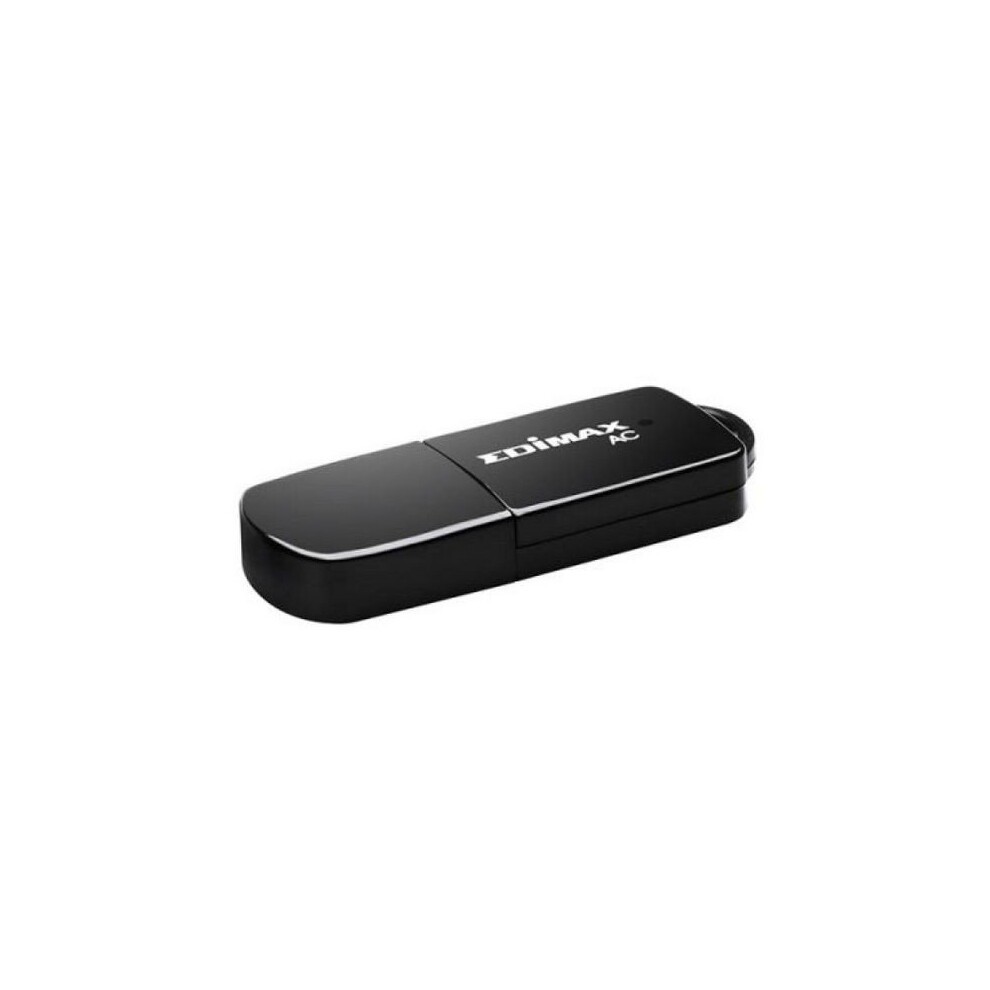 Edimax Mini Usb Wi-Fi Adapter Ew-7811Utc Usb 2.0