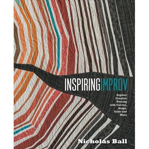 Inspiring Improv