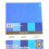 Recollections Kartonpapier 8 1/2"" x 11"" Cape Cod Blues  50 Blatt 1