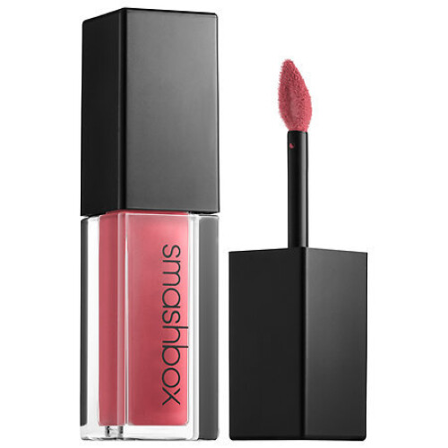 Smashbox (Babe Alert) Smashbox Always On Liquid Lipstick 0.13oz/4ml New In Box