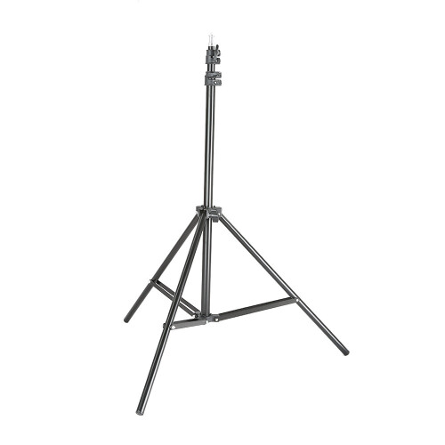 2m Professional Adjustable Softbox Studio Flash Light Stand Tripod 2