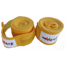 Aasta Boxing Mma Ufc Boxing Gloves Hand Wraps Bandage