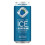 Sparkling Ice 9034306 16 oz Blue Raspberry Caffeine Beverage - Case of 12 1