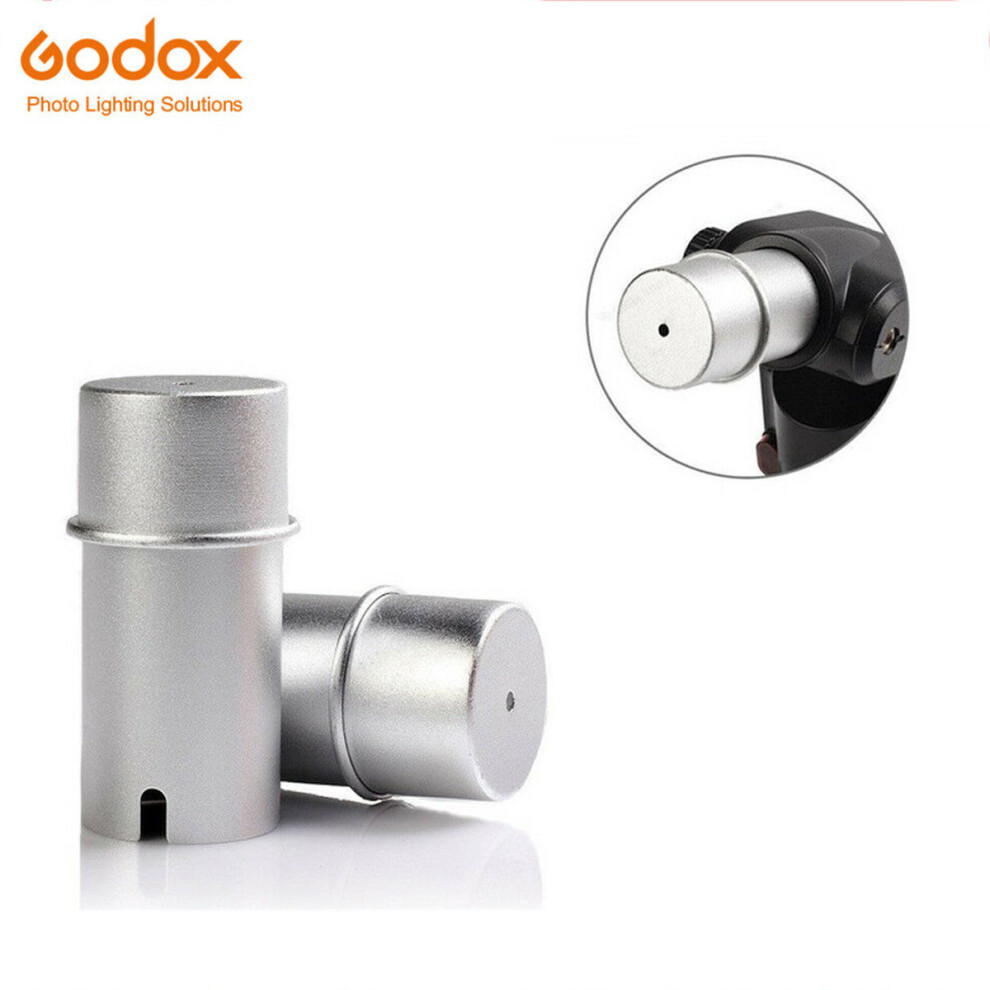 Godox AD-S15 Flash Lamp Tube Bulb Protector Cover for AD200 AD200pro