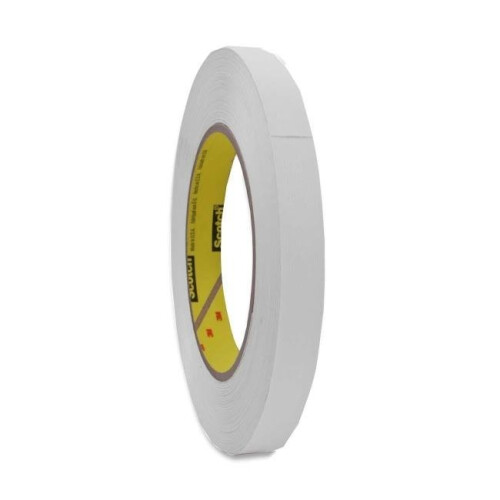 Scotch Flatback Write-On Paper Tape