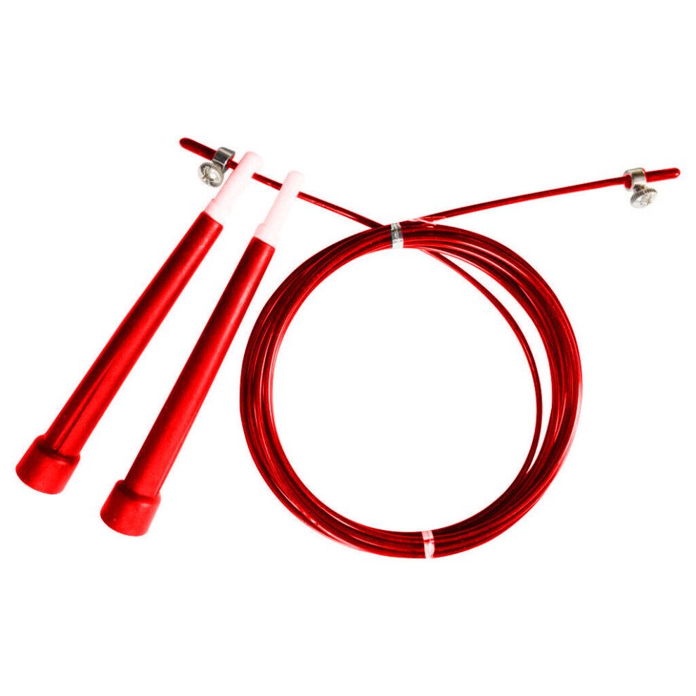 Aasta New Skipping Rope,Jumping Rope,Speed Cable  Adjustable Fitness 