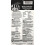 JB Weld WaterWeld Epoxy Putty Easy To Use Will Set Under Water 2oz/57g 2