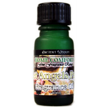 Home Comforts 10ml Hallway - Let Angels Pass Fragrance Oil