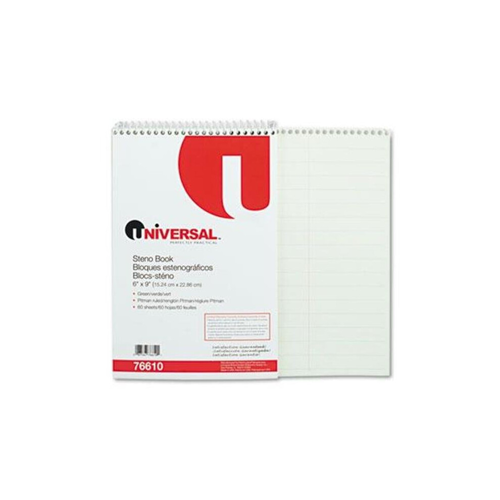 Universal Steno Books