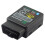 HHOBD Advance MINI ELM327 OBD 2 Bluetooth Scan Tool 4