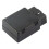 HHOBD Advance MINI ELM327 OBD 2 Bluetooth Scan Tool 3