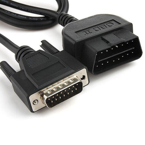 D900 CAN SCAN OBD2 Live PCM Daten Code Leser Scanner 1
