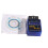 Geavanceerde Vgate V2.1 Mini Bluetooth ELM 327 OBD-II OBD2 protocollen Auto Diagnose Scanner 3