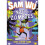 Sam Wu is Not Afraid of Zombies 1