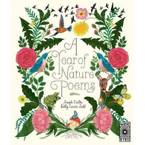A Year of Nature Poems