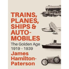Trains, Planes, Ships and Cars