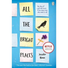 All the Bright Places