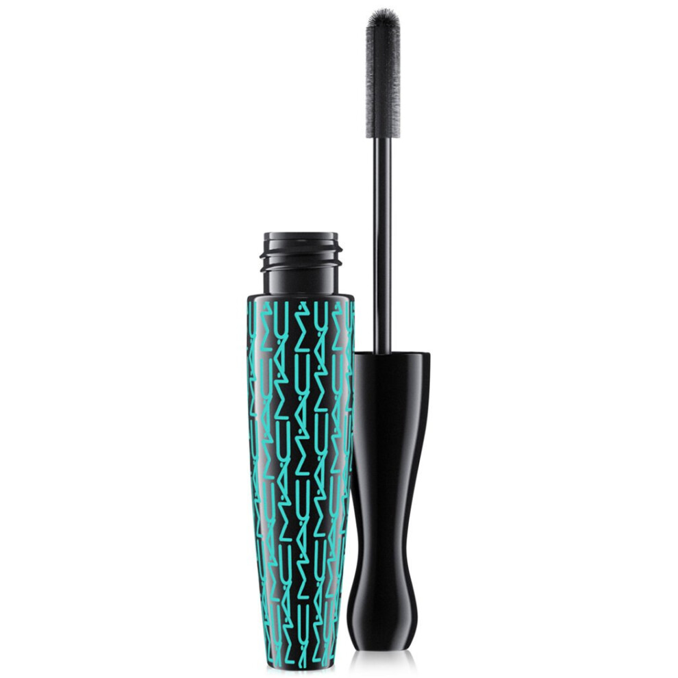 Mac In Extreme Dimension Waterproof Lash 'Dimensional Black'.47oz/13.4g NewInBox