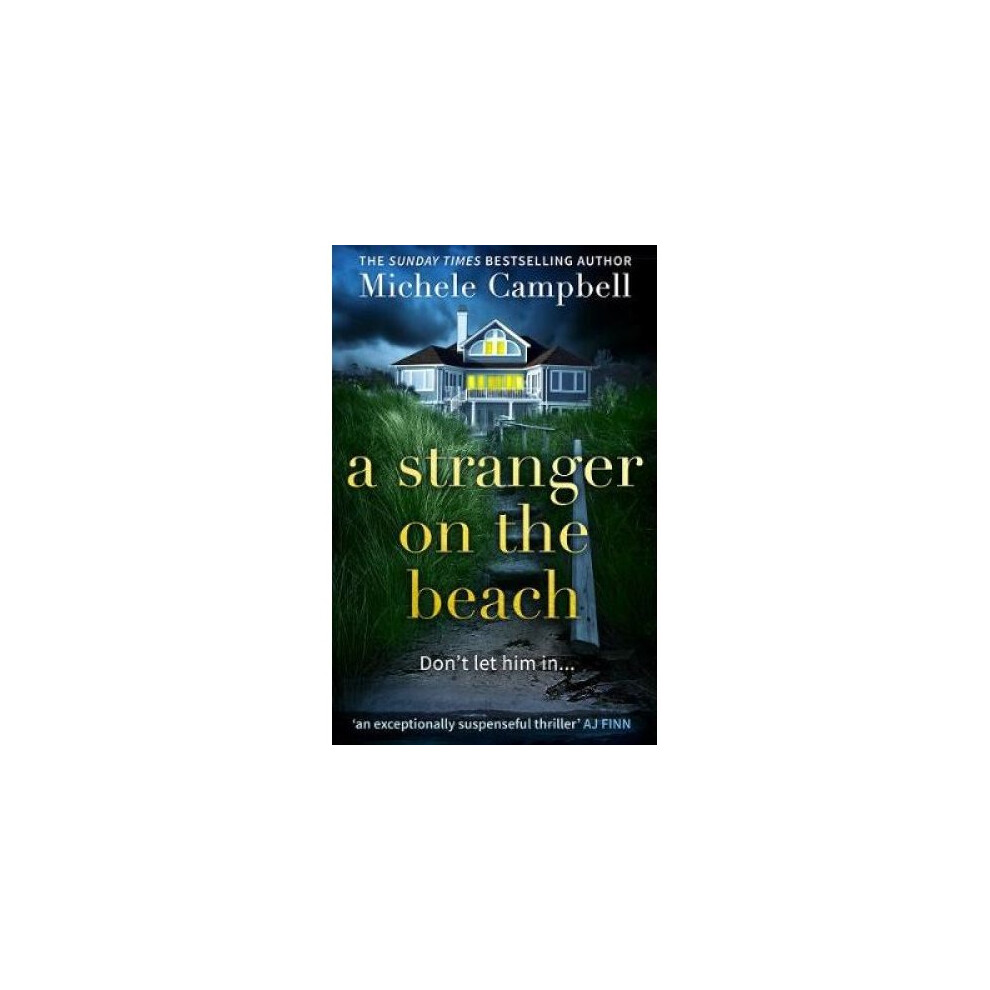 A Stranger on the Beach - Image 6