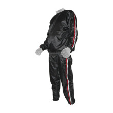 (XL) Heavy Duty Sweat Suit Sauna Suits Weight Loss