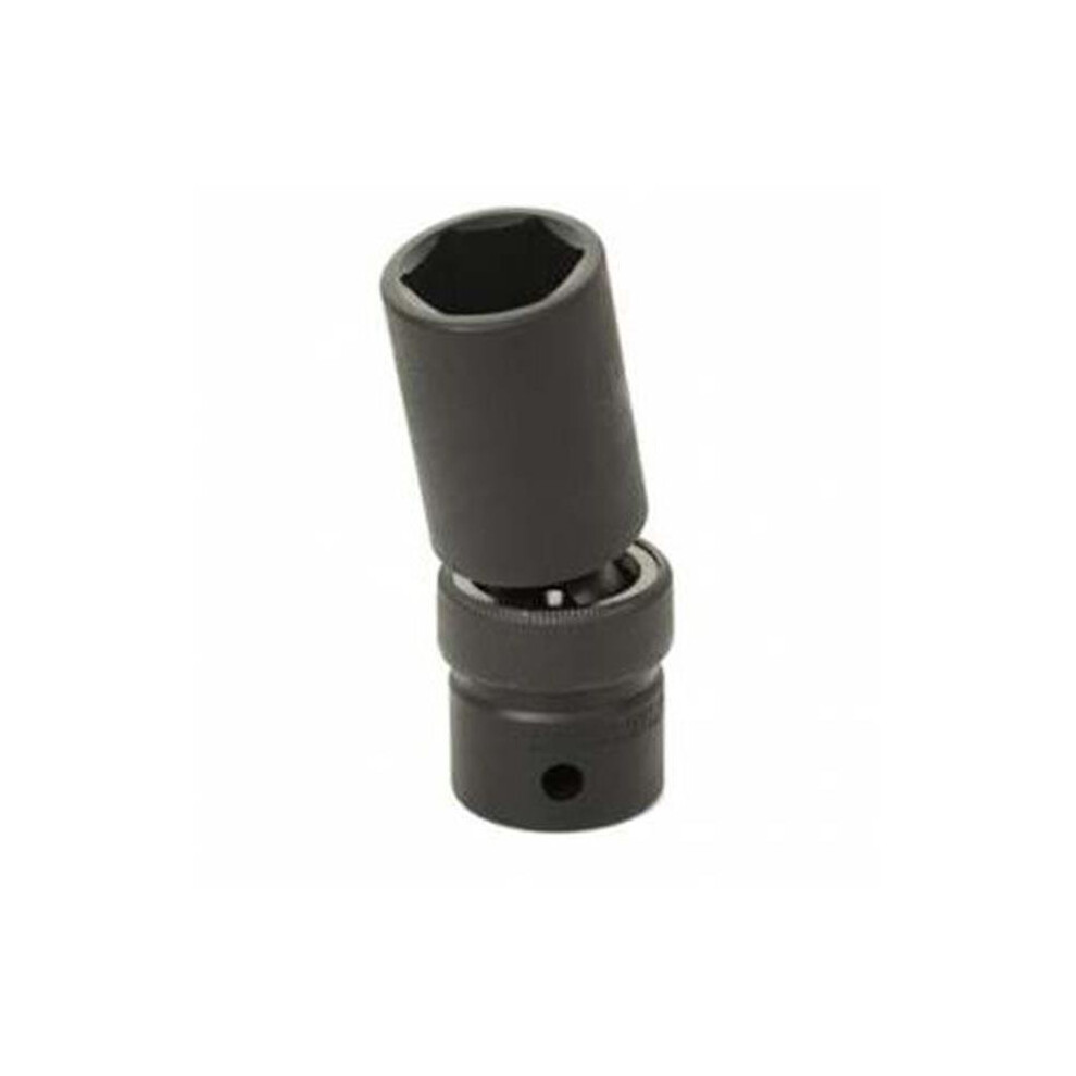 5 In. Drive X 21Mm Deep Universal Socket 739608184064
