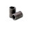 19mm x .38 Drive 6 Point Impact Universal Deep Socket - Black 1