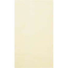 Voile & Sheer Curtain - Yellow