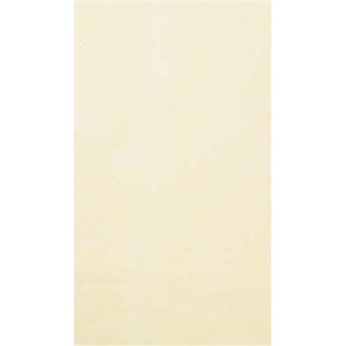 Voile & Sheer Curtain - Yellow