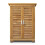 (Medium) Outdoor cabinet 1