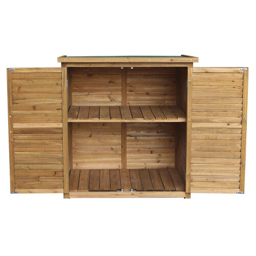 (Large) Outdoor cabinet 1