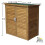 (Large) Outdoor cabinet 3