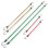 6 Piece Bungee Set 1