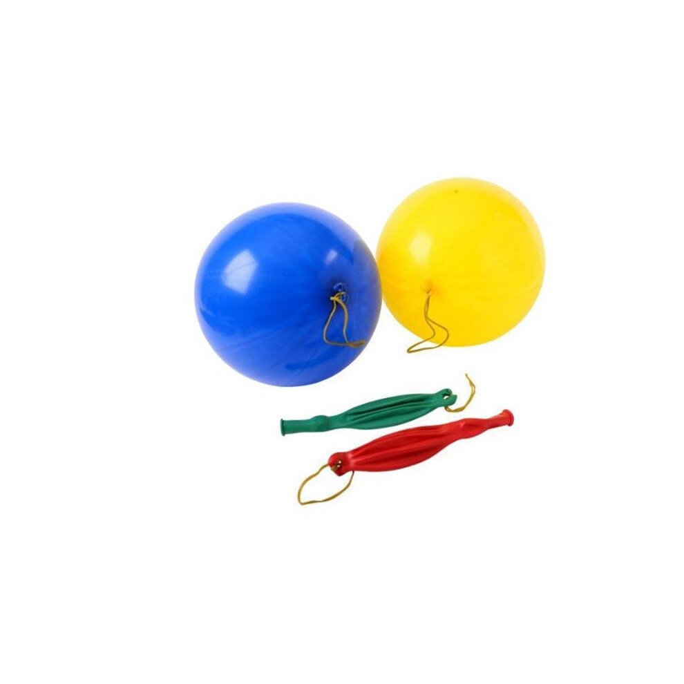 Snag-It Rubber Punch Balls
