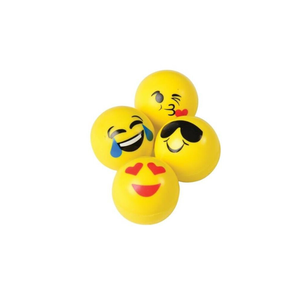 Photos - Other for Mobile 35 mm Emoji Balls SN1487272