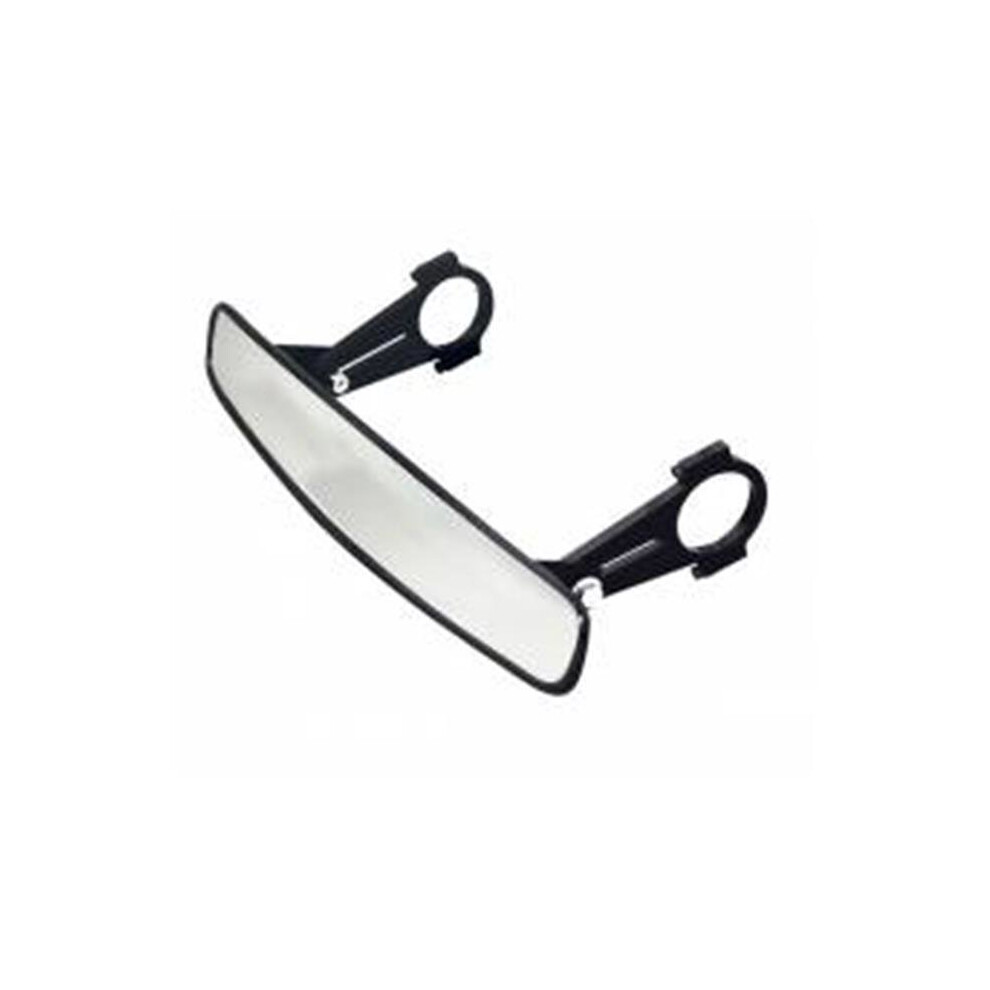 52-22531 1.5 In. Brackets 17 In. Mirror Kit For 1.5 In. Roll Bar 750071081711