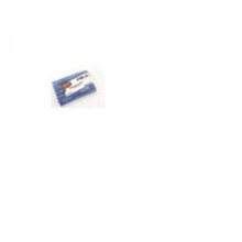 5.13 in. PremaFill Medium Truck Temporary Repair, Blue - Bag of 40