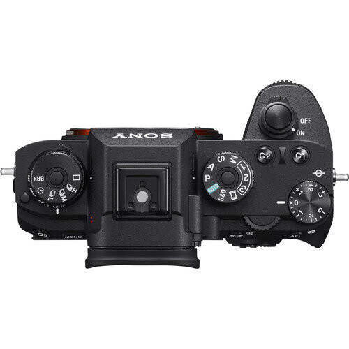 Sony Sony A9 + Sel 24-105Mm F4G Oss 1