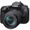 Canon CANON EOS 90D EF-S 18-135mm IS USM+SANDISK 256GB+Borsa+LP-E6N * 2 pezzi 2