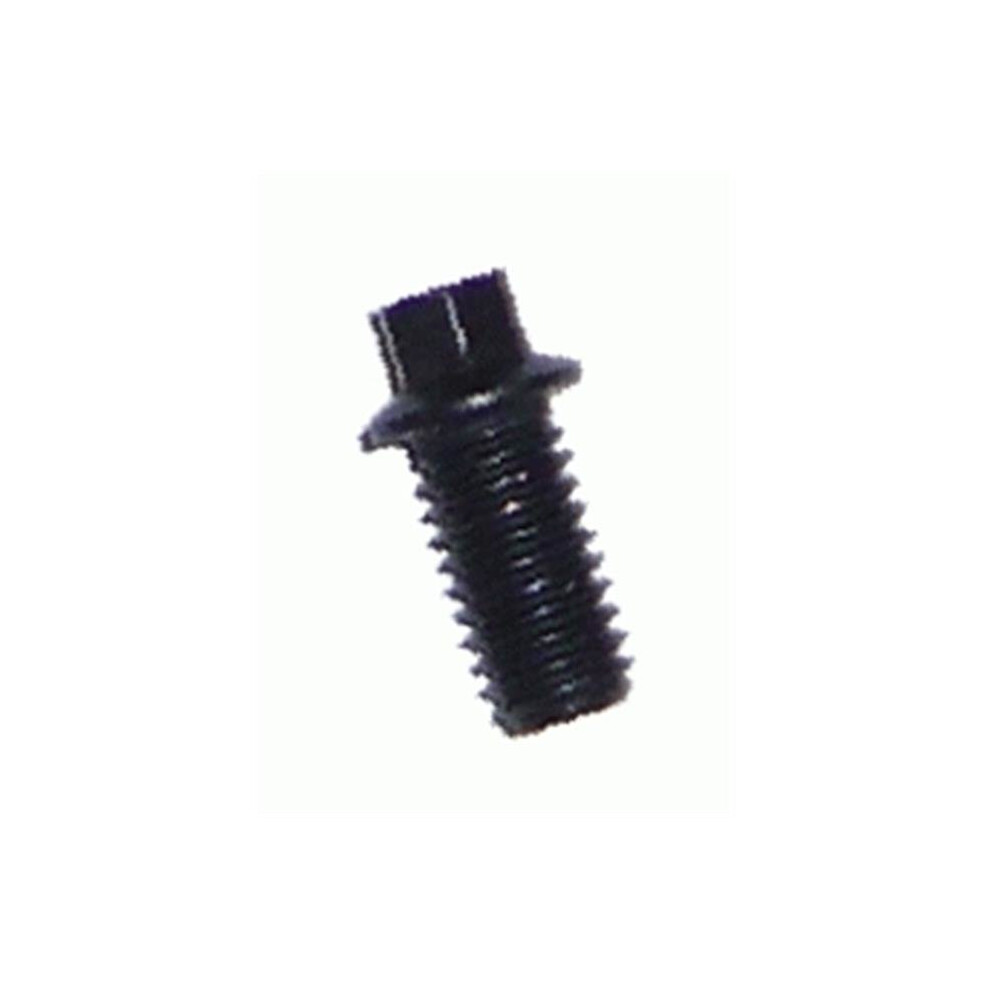 0.37 X 0.75 X 0.31 In. Hex Head Header Bolts - Pack Of 12 750071089793