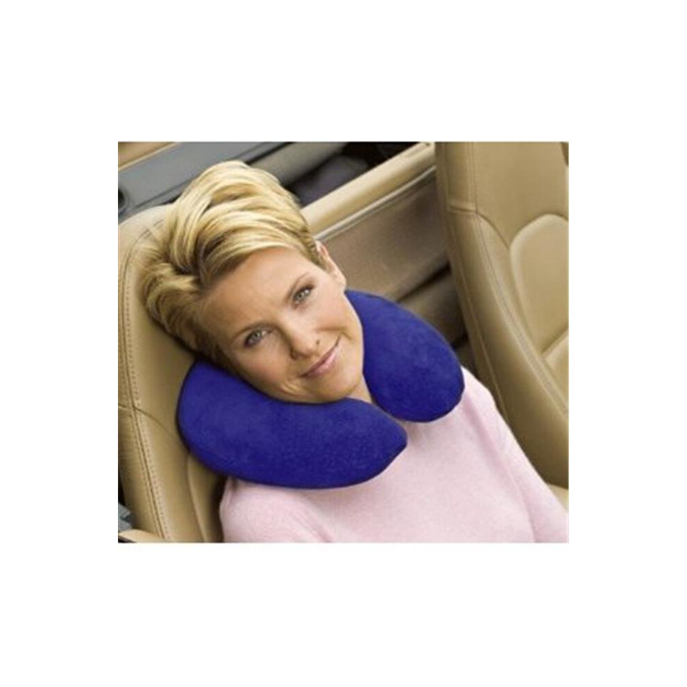 Final Destination Travel Neck Pillow
