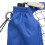 VidaXL vidaXL Badminton Net with Shuttlecocks 600x155cm Shuttlecock Stake Rope Bag 7