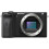 Sony SONY A6600 váz fekete 1