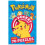 Pokemon Pocket Puzzles - Book 1