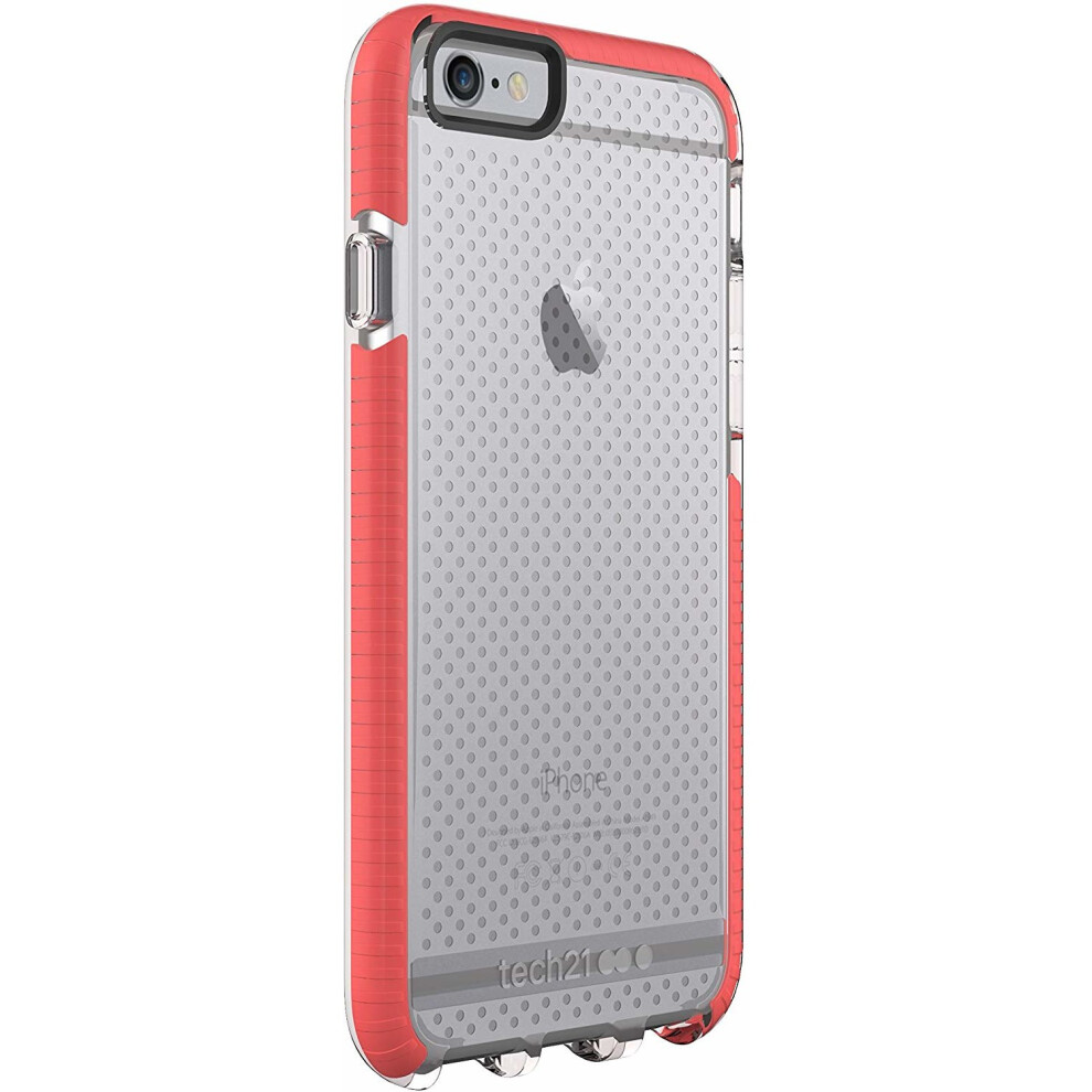 Tech21 Evo Mesh Sport 2m Drop Protection Case Cover For iPhone 6 / 6S