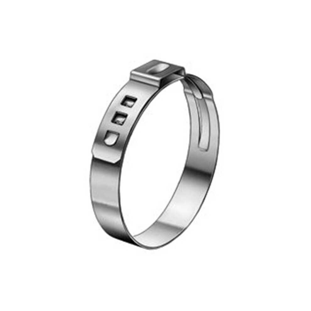 Stepless Ear Clamp 753153216346
