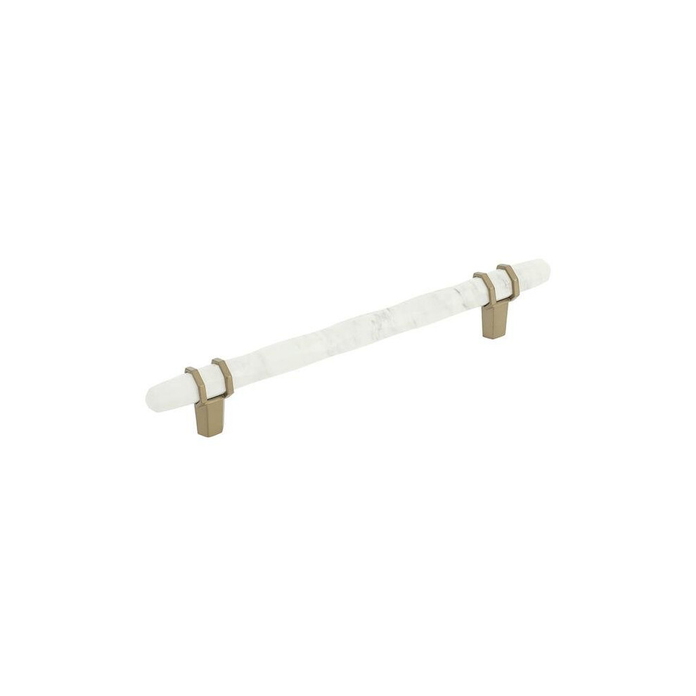160 Mm Carrione Pull - Golden Champagne 797410783189