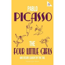 The Four Little Girls and Desire Caught by The Tail