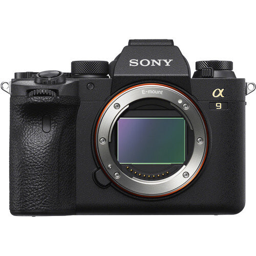 Sony SONY A9 II Body Black