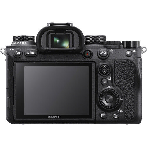 Sony SONY A9 II Body Black 2
