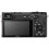 Sony Sony Black A6600 18-135MM Digital Camera 4